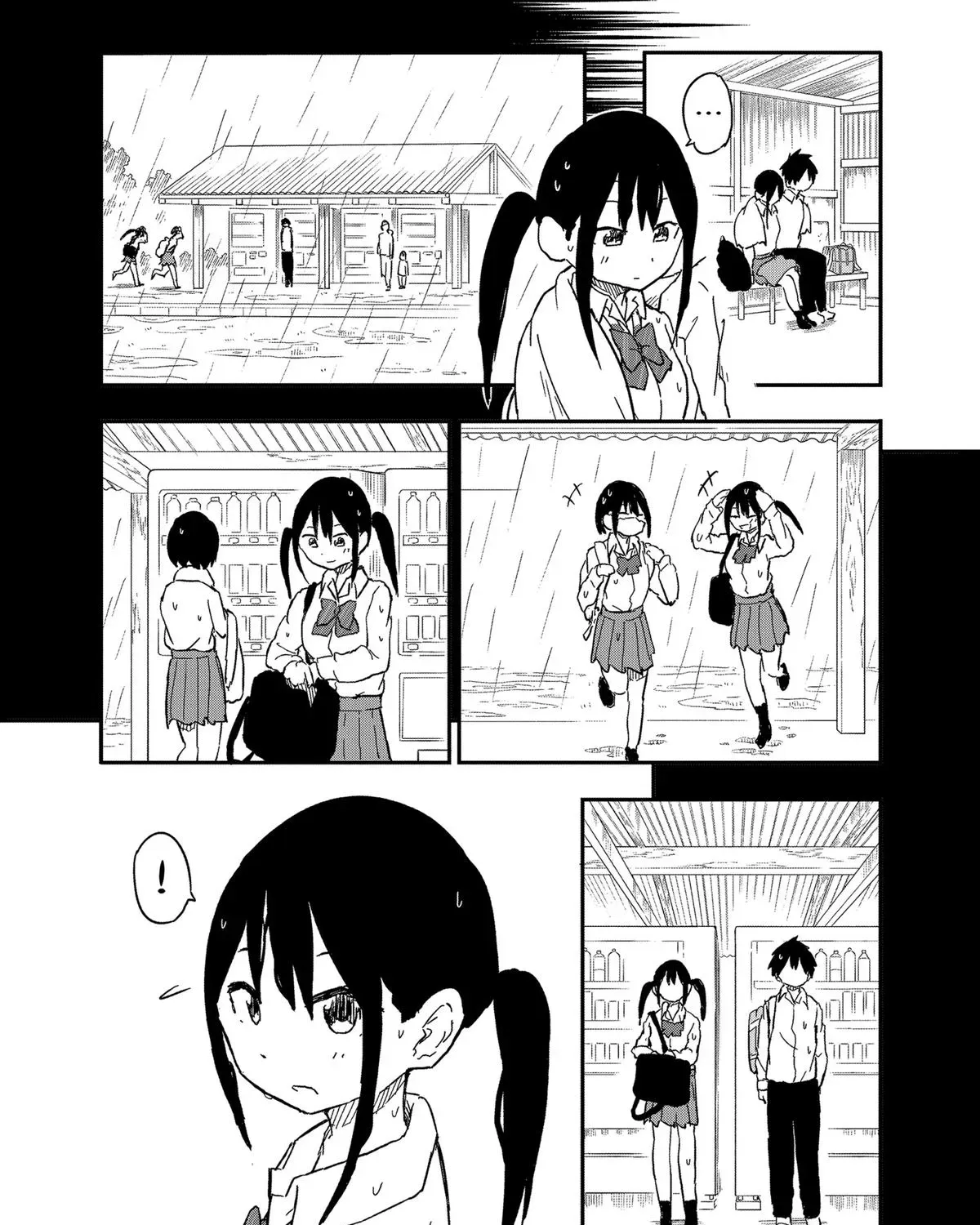 Yamero Suki ni Natte Shimau Chapter 34 page 15 - 