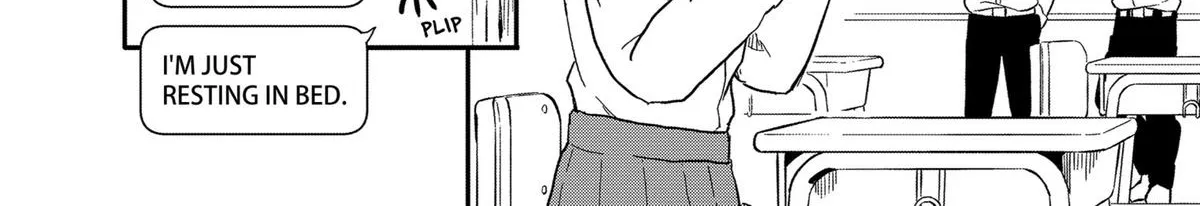 Yamero Suki ni Natte Shimau Chapter 35 page 6 - 