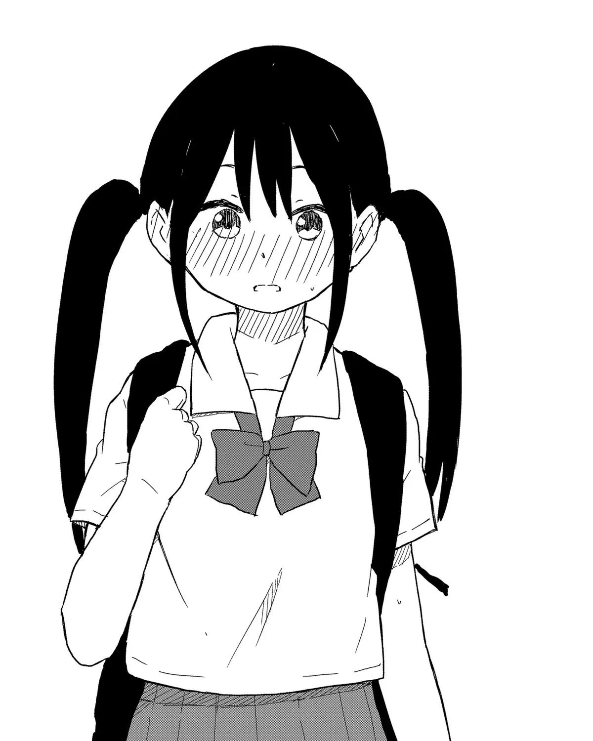 Yamero Suki ni Natte Shimau Chapter 38 page 25 - 
