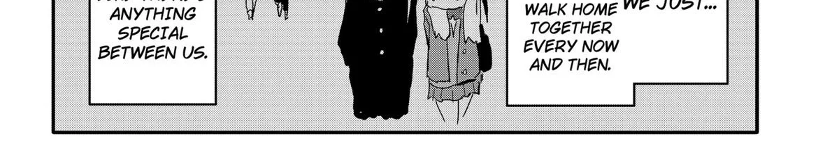 Yamero Suki ni Natte Shimau Chapter 38 page 10 - 