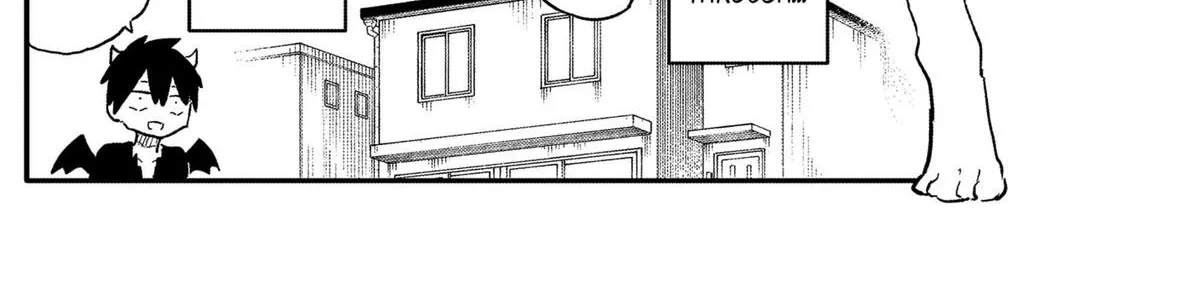 Yamero Suki ni Natte Shimau Chapter 40 page 20 - 