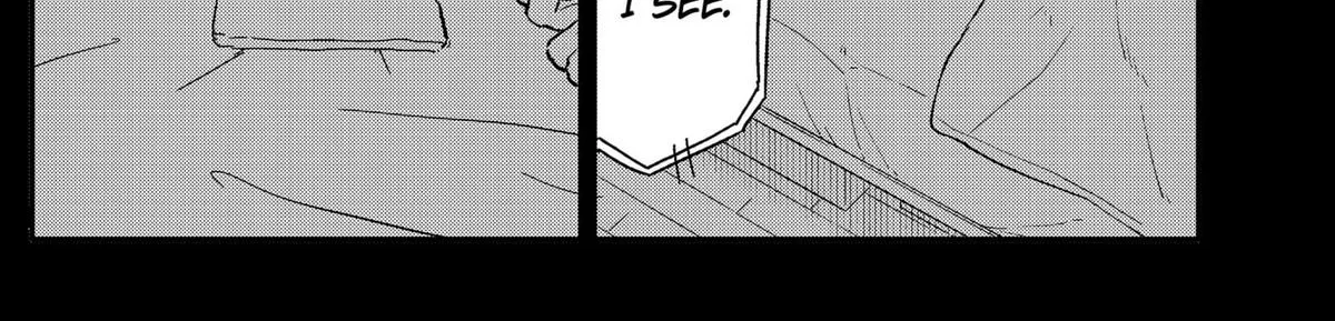 Yamero Suki ni Natte Shimau Chapter 40 page 8 - 