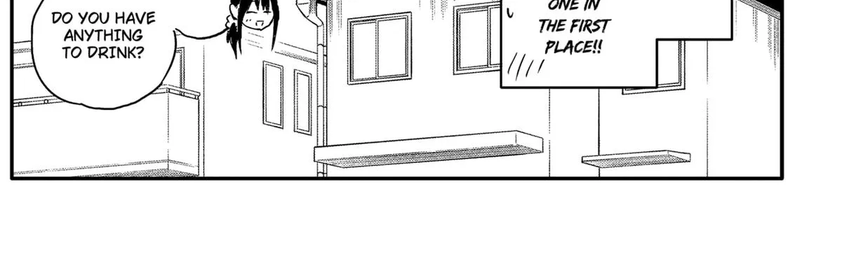 Yamero Suki ni Natte Shimau Chapter 41 page 20 - 