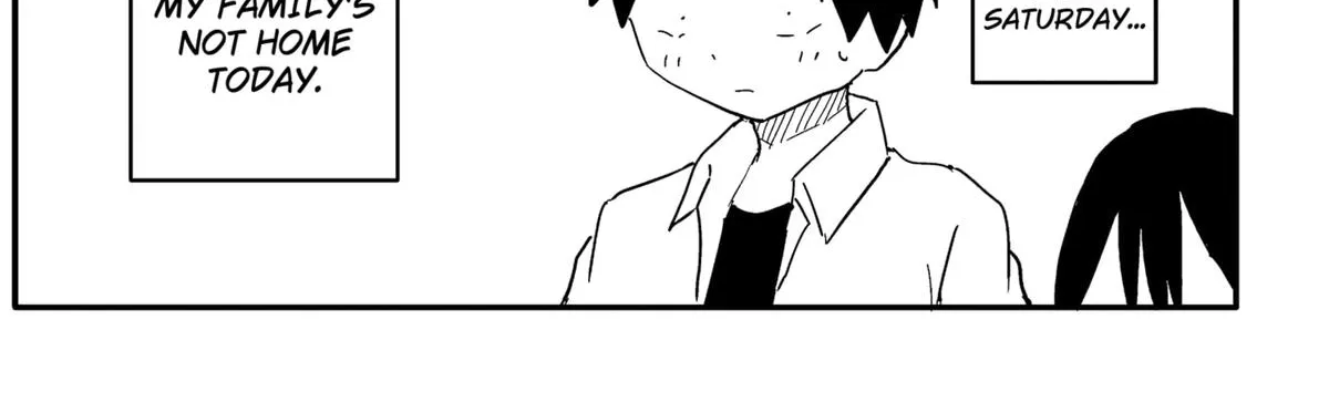 Yamero Suki ni Natte Shimau Chapter 41 page 4 - 