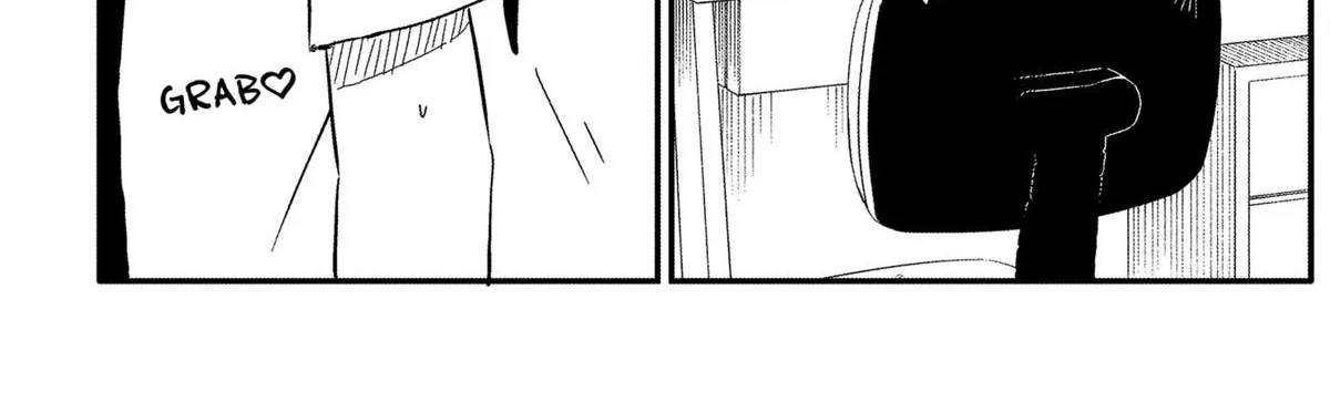 Yamero Suki ni Natte Shimau Chapter 41 page 10 - 