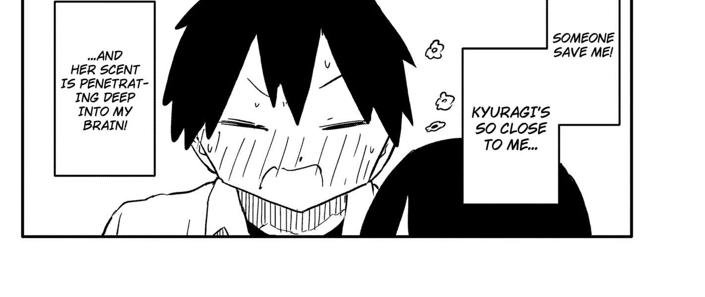 Yamero Suki ni Natte Shimau Chapter 42 page 4 - 