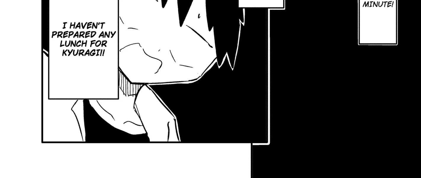 Yamero Suki ni Natte Shimau Chapter 42 page 6 - 