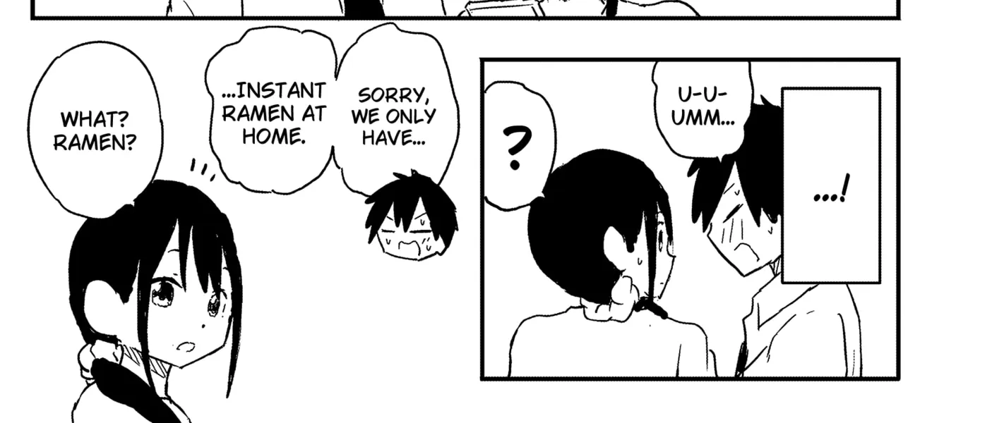 Yamero Suki ni Natte Shimau Chapter 42 page 8 - 