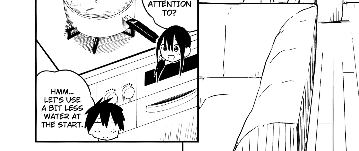 Yamero Suki ni Natte Shimau Chapter 42 page 10 - 