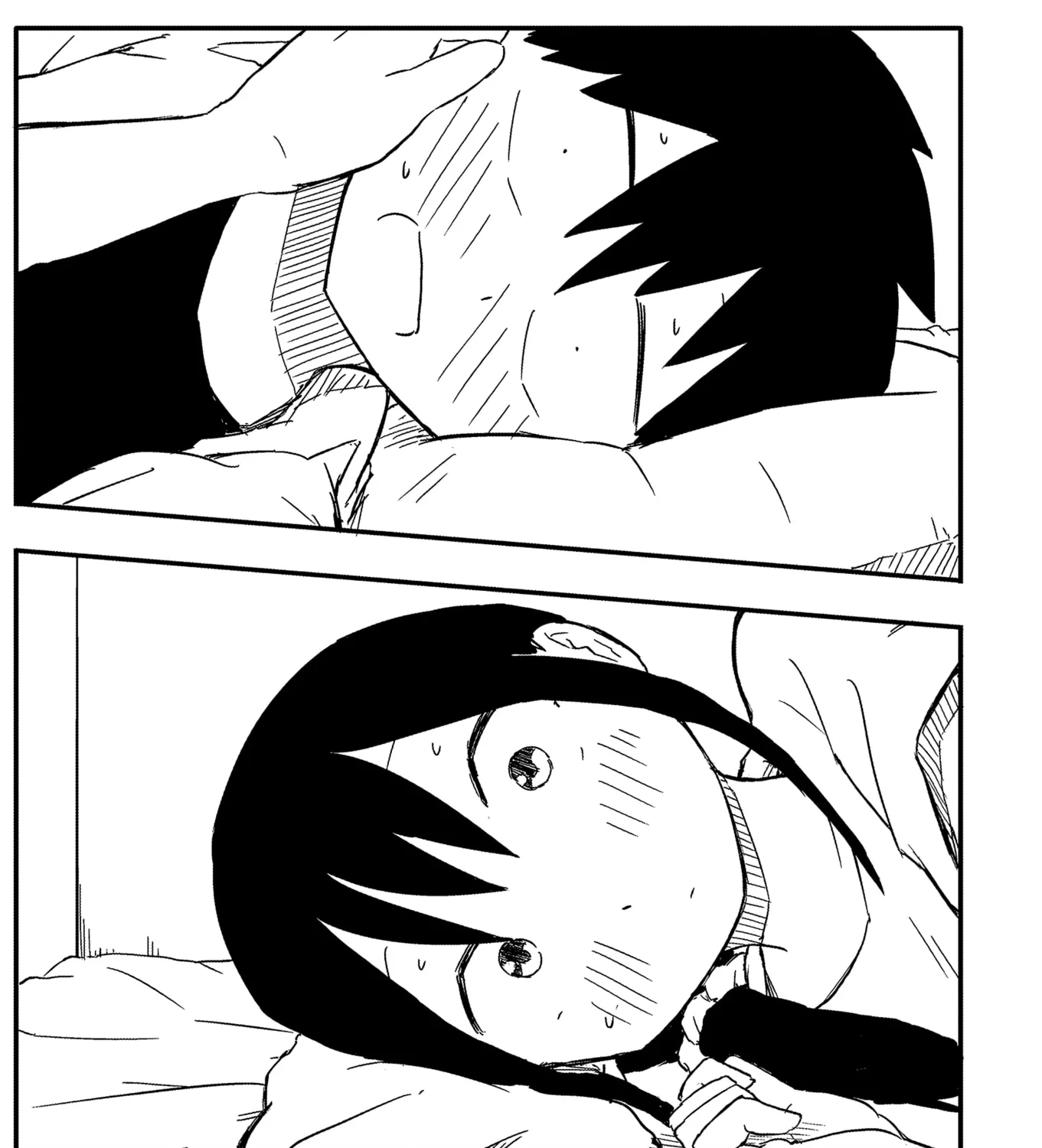 Yamero Suki ni Natte Shimau Chapter 43 page 11 - 