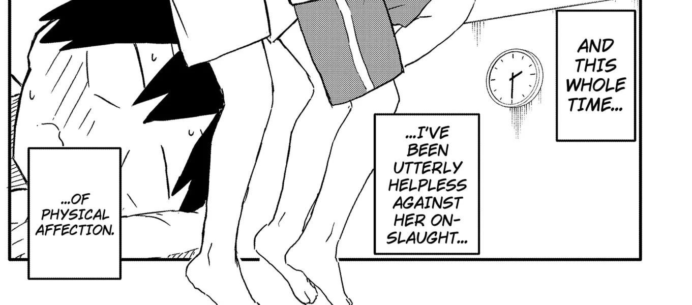 Yamero Suki ni Natte Shimau Chapter 43 page 4 - 