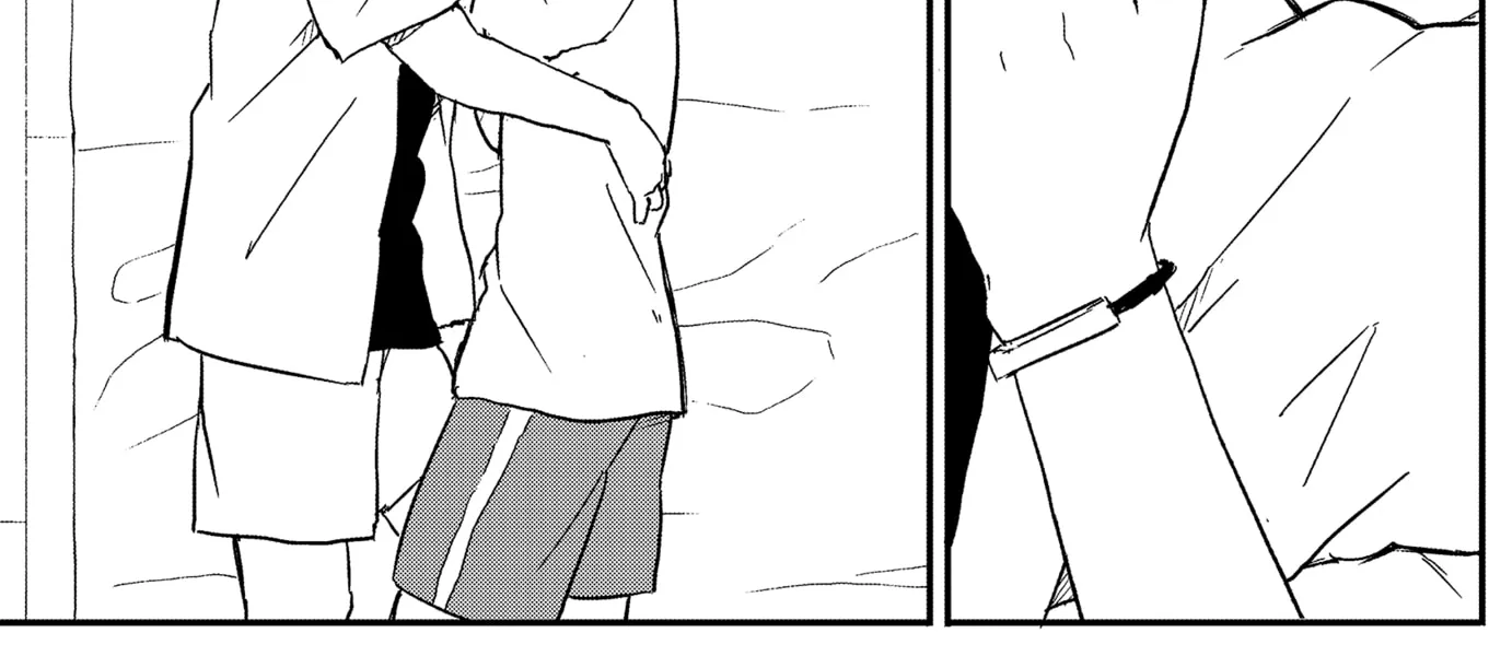 Yamero Suki ni Natte Shimau Chapter 43 page 10 - 