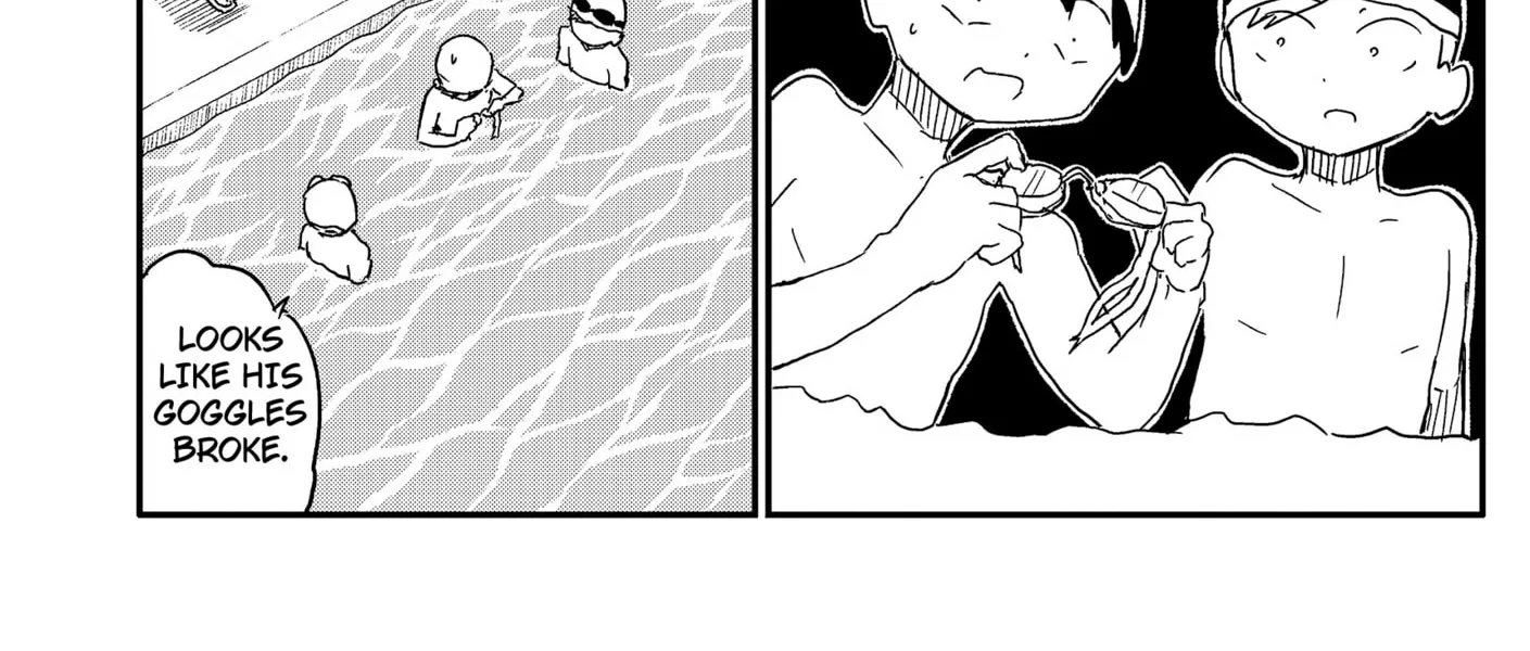 Yamero Suki ni Natte Shimau Chapter 44 page 14 - 