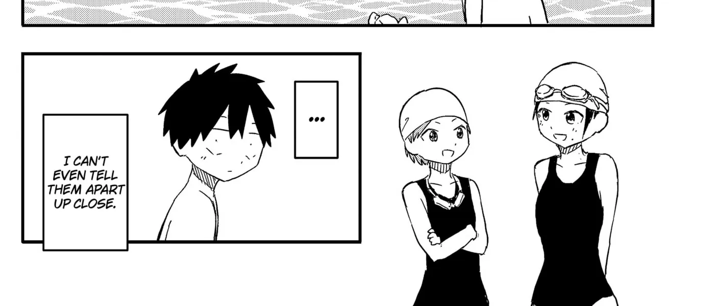 Yamero Suki ni Natte Shimau Chapter 44 page 16 - 