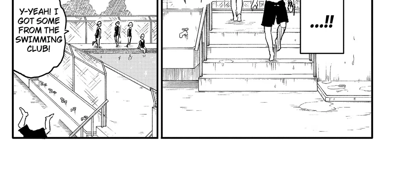 Yamero Suki ni Natte Shimau Chapter 44 page 20 - 
