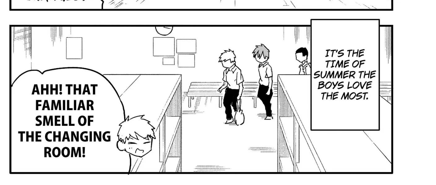 Yamero Suki ni Natte Shimau Chapter 44 page 4 - 