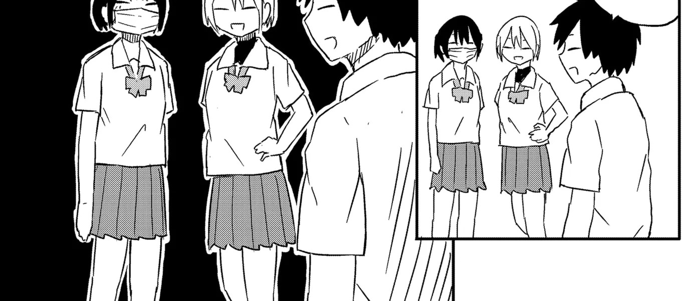 Yamero Suki ni Natte Shimau Chapter 45 page 14 - 