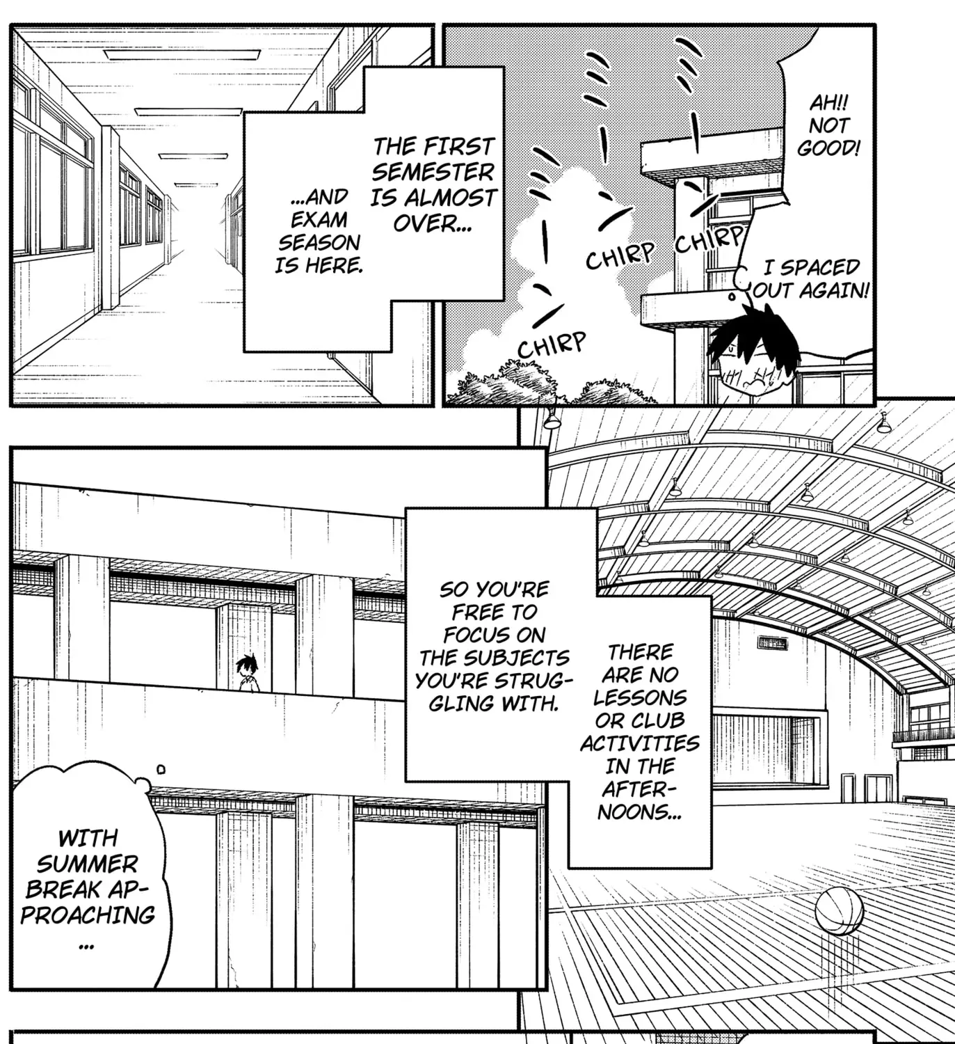 Yamero Suki ni Natte Shimau Chapter 45 page 3 - 