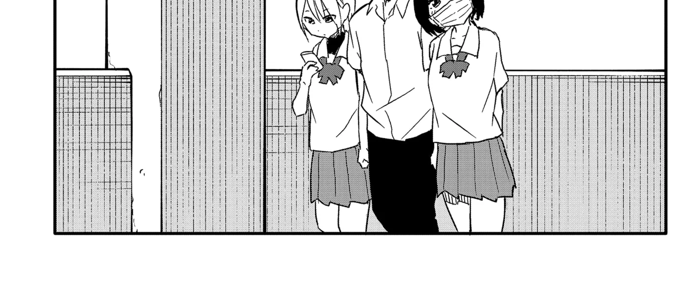 Yamero Suki ni Natte Shimau Chapter 45 page 6 - 