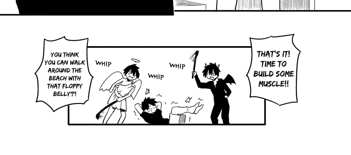 Yamero Suki ni Natte Shimau Chapter 46 page 20 - 