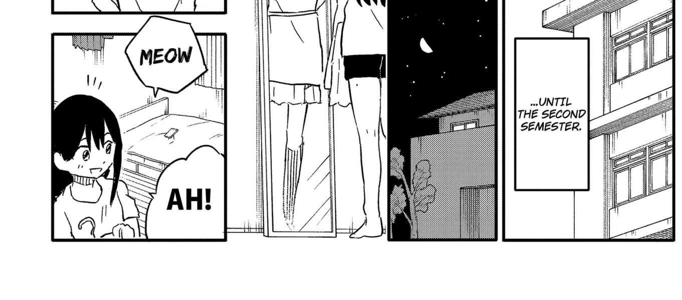 Yamero Suki ni Natte Shimau Chapter 46 page 6 - 