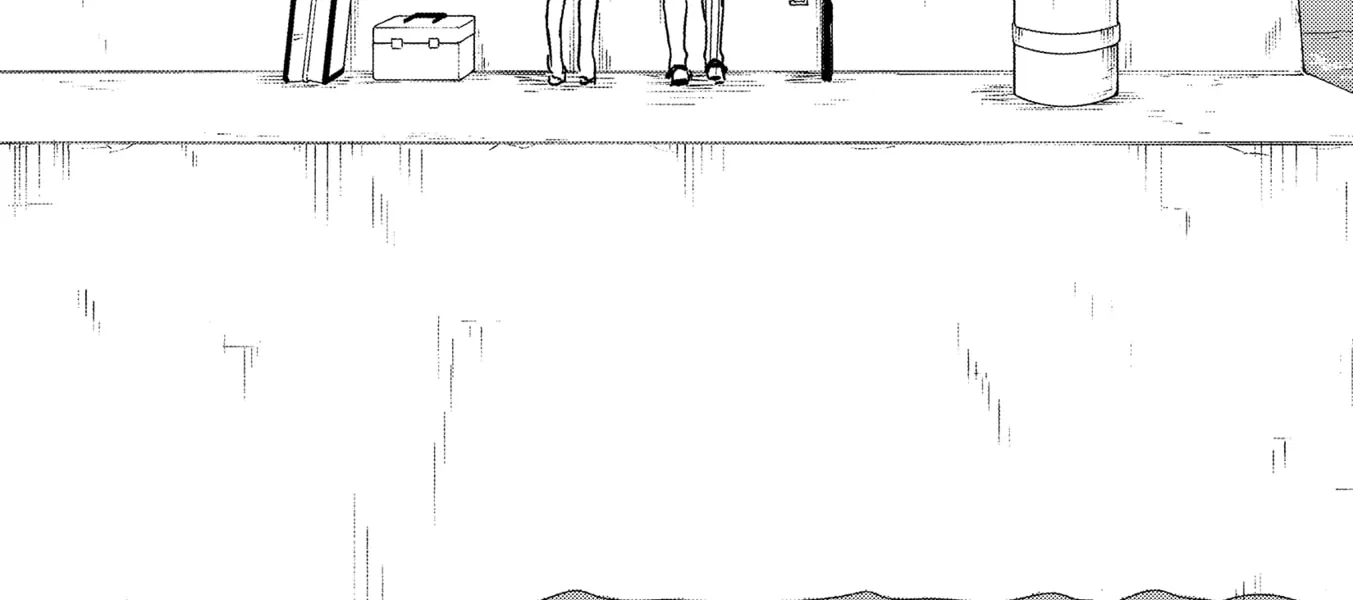 Yamero Suki ni Natte Shimau Chapter 47 page 16 - 