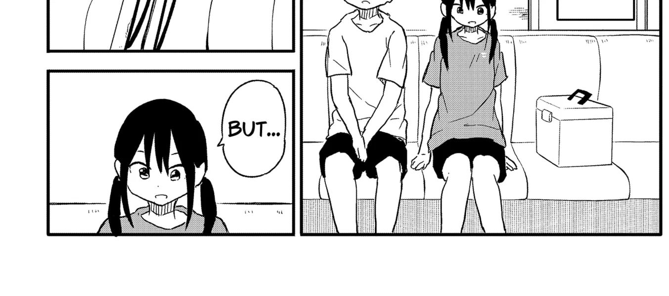 Yamero Suki ni Natte Shimau Chapter 47 page 18 - 