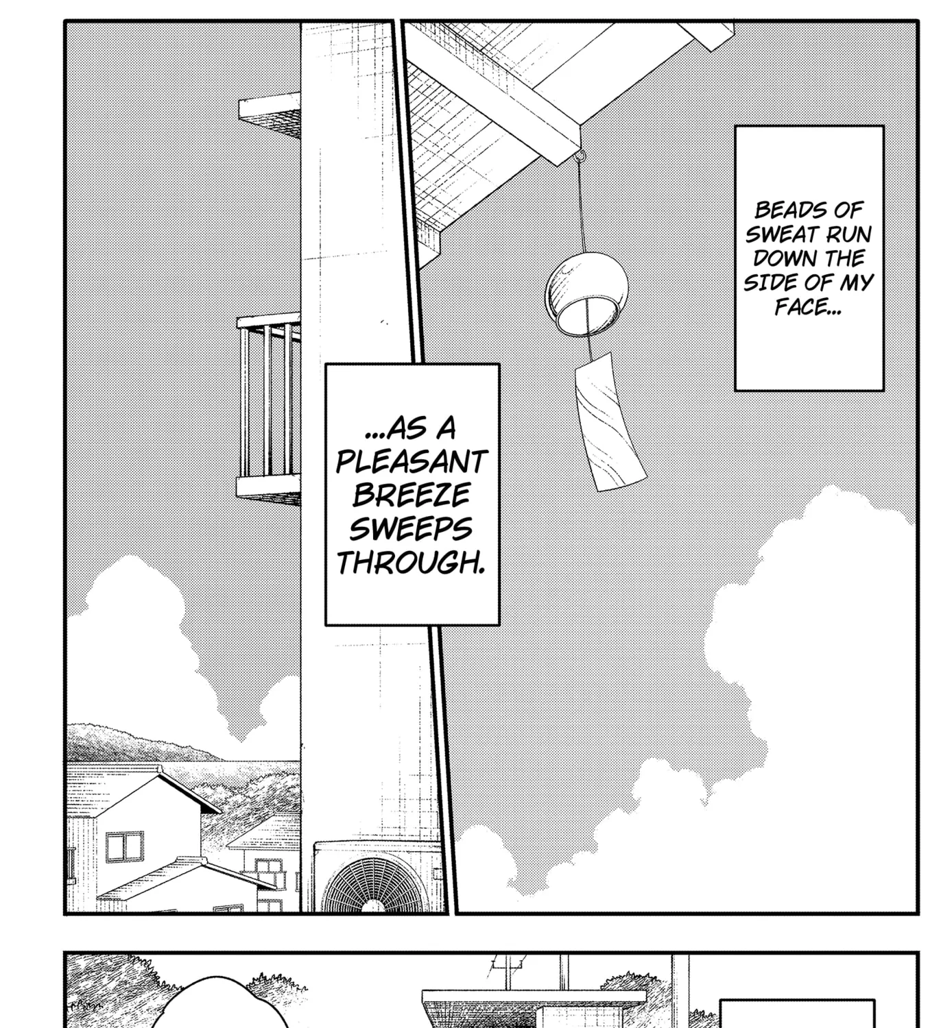 Yamero Suki ni Natte Shimau Chapter 47 page 5 - 