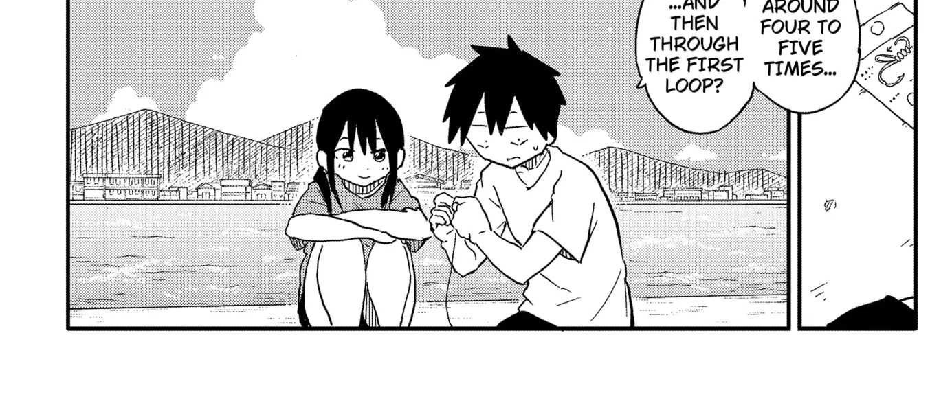 Yamero Suki ni Natte Shimau Chapter 47 page 10 - 