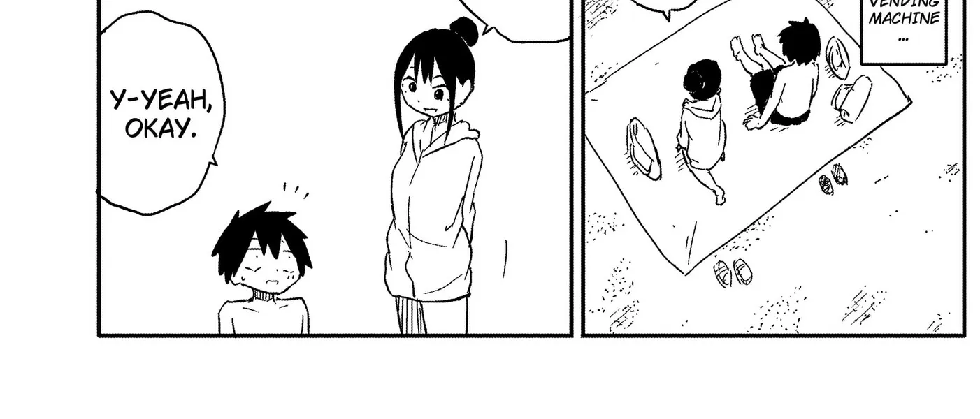 Yamero Suki ni Natte Shimau Chapter 48 page 16 - 