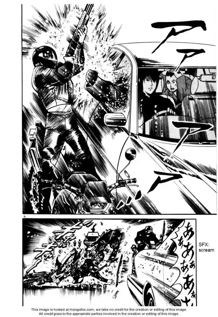 Read Yami no Aegis chapter 10.1 image 3 on Lezhin