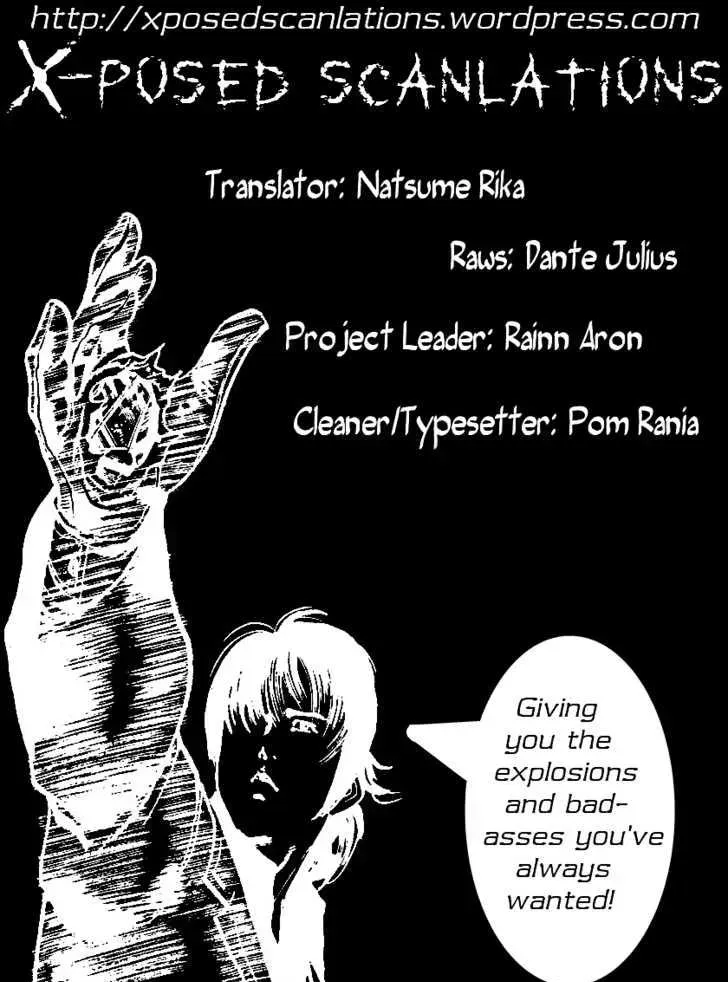 Read Yami no Aegis chapter 10.3 image 20 on Lezhin