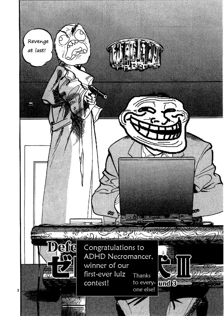 Read Yami no Aegis chapter 10 image 22 on Lezhin