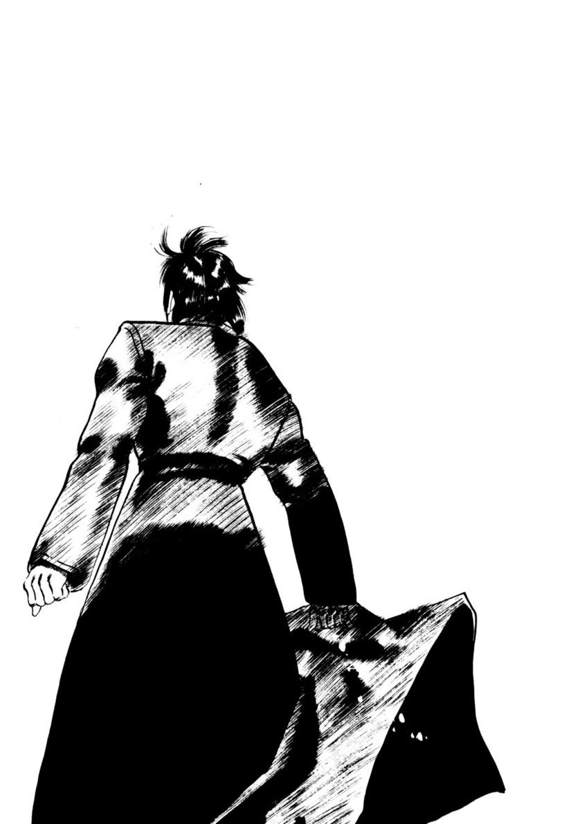 Read Yami no Aegis chapter 115 image 18 on Lezhin