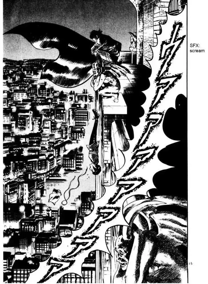 Read Yami no Aegis chapter 14.2 image 14 on Lezhin