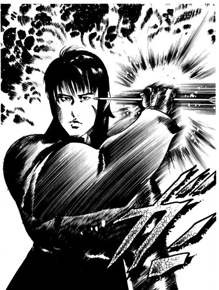 Read Yami no Aegis chapter 16.1 image 17 on Lezhin