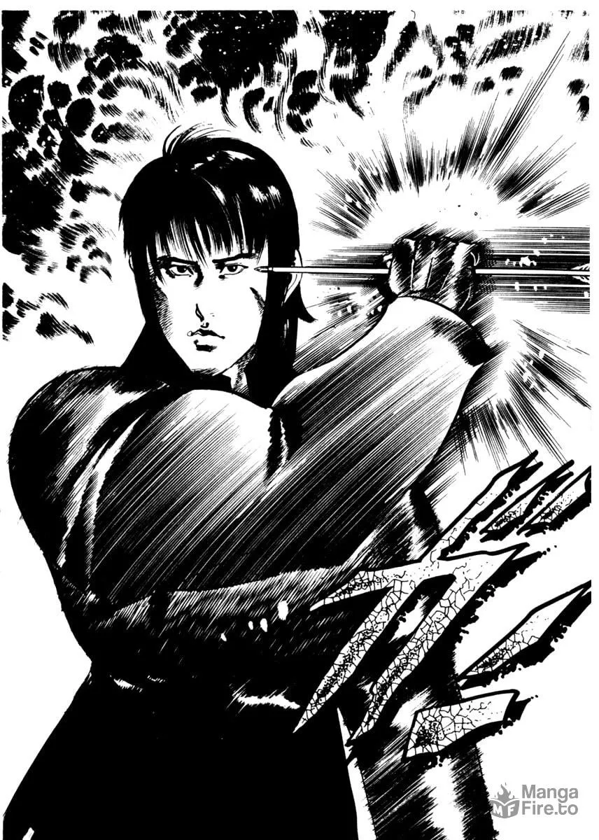 Read Yami no Aegis chapter 16 image 17 on Lezhin