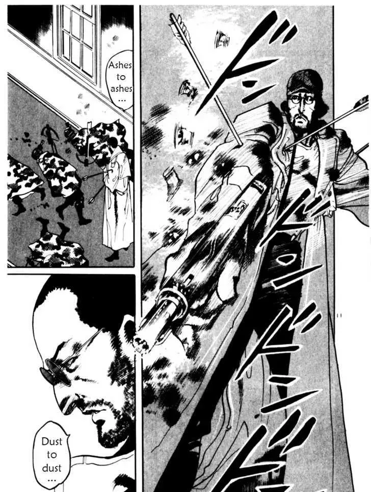 Read Yami no Aegis chapter 17.1 image 10 on Lezhin
