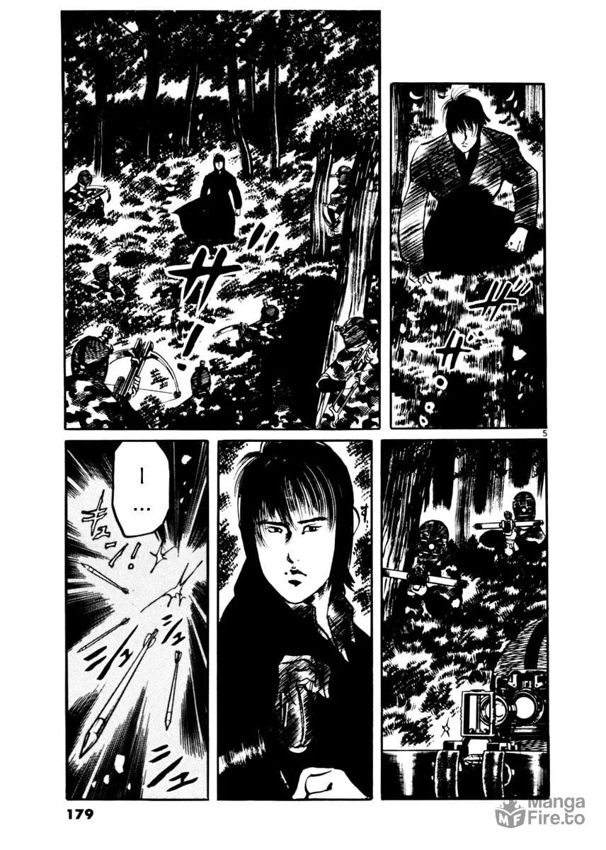 Read Yami no Aegis chapter 17 image 4 on Lezhin