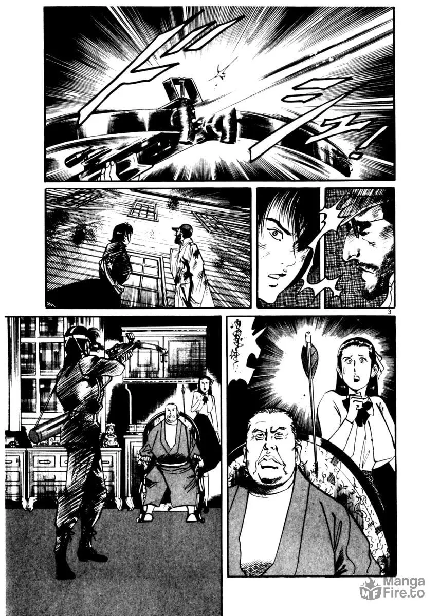 Read Yami no Aegis chapter 18 image 2 on Lezhin