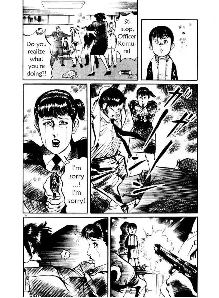 Read Yami no Aegis chapter 19.1 image 19 on Lezhin