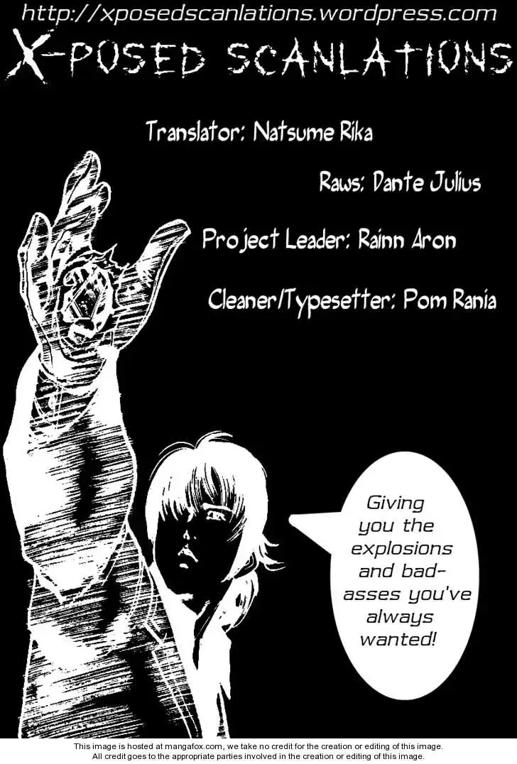 Read Yami no Aegis chapter 19.4 image 28 on Lezhin