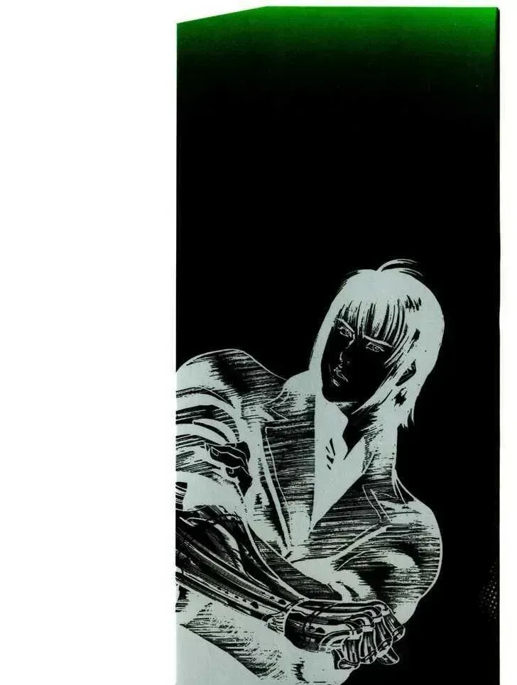 Read Yami no Aegis chapter 19.5 image 2 on Lezhin