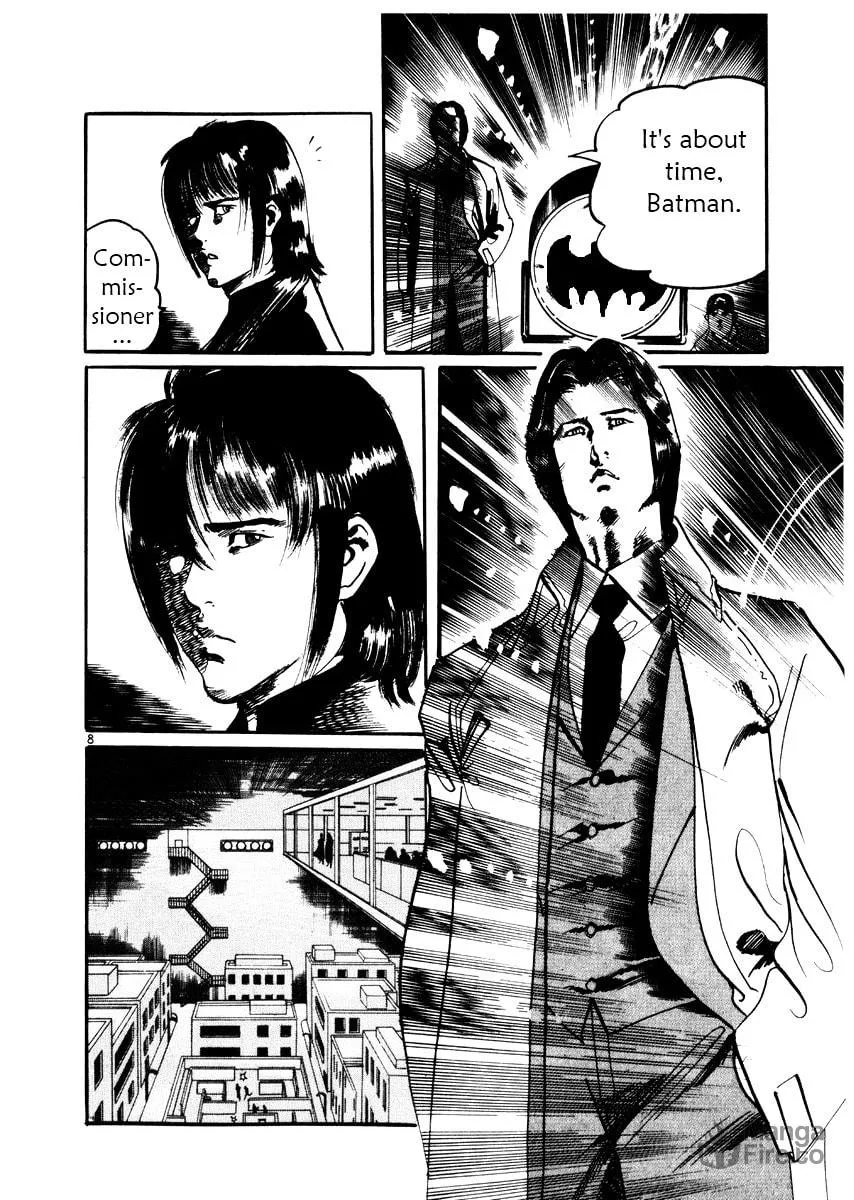 Read Yami no Aegis chapter 19 image 29 on Lezhin