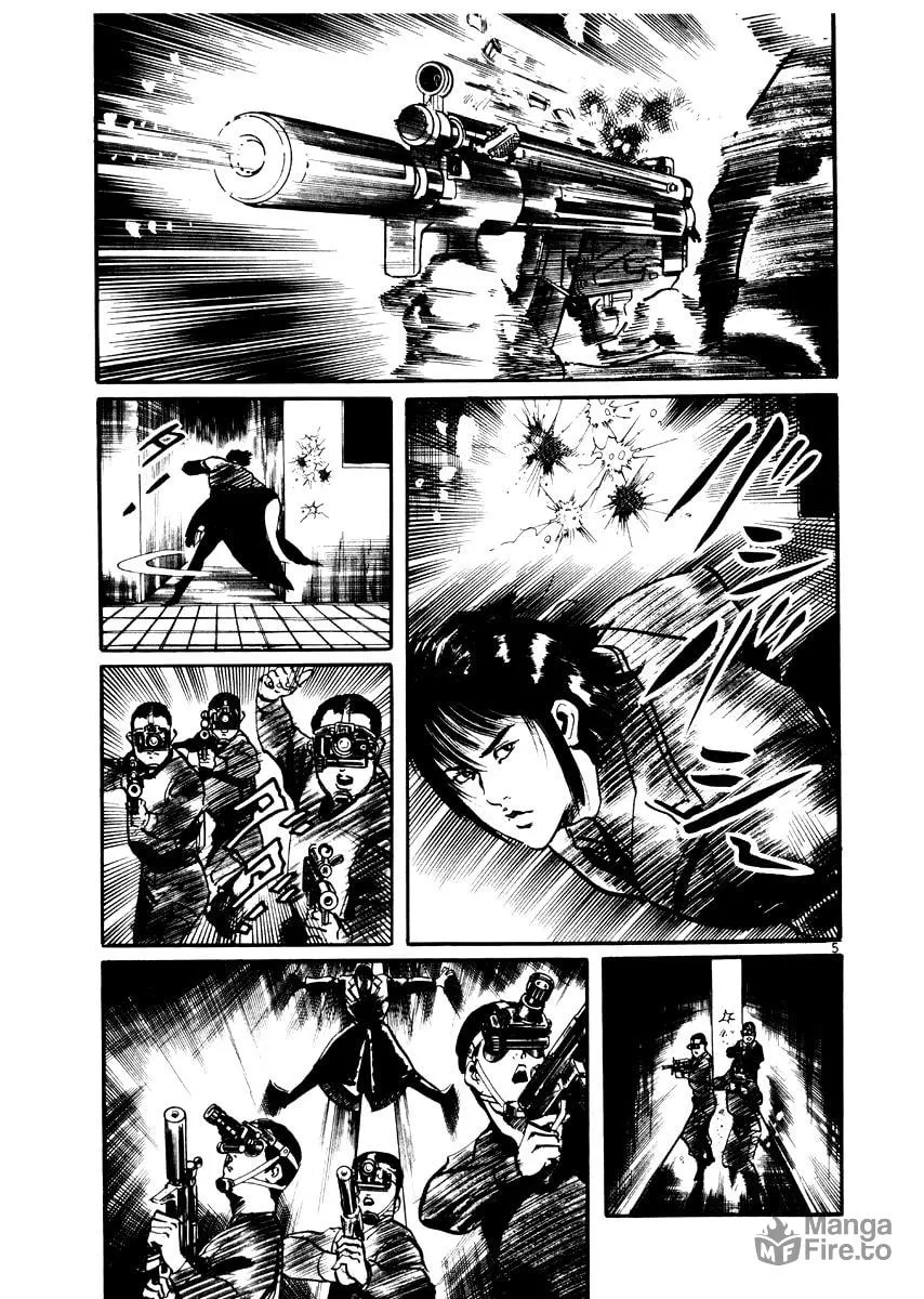 Read Yami no Aegis chapter 19 image 8 on Lezhin