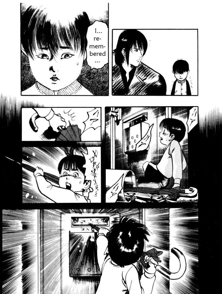 Read Yami no Aegis chapter 21.1 image 18 on Lezhin