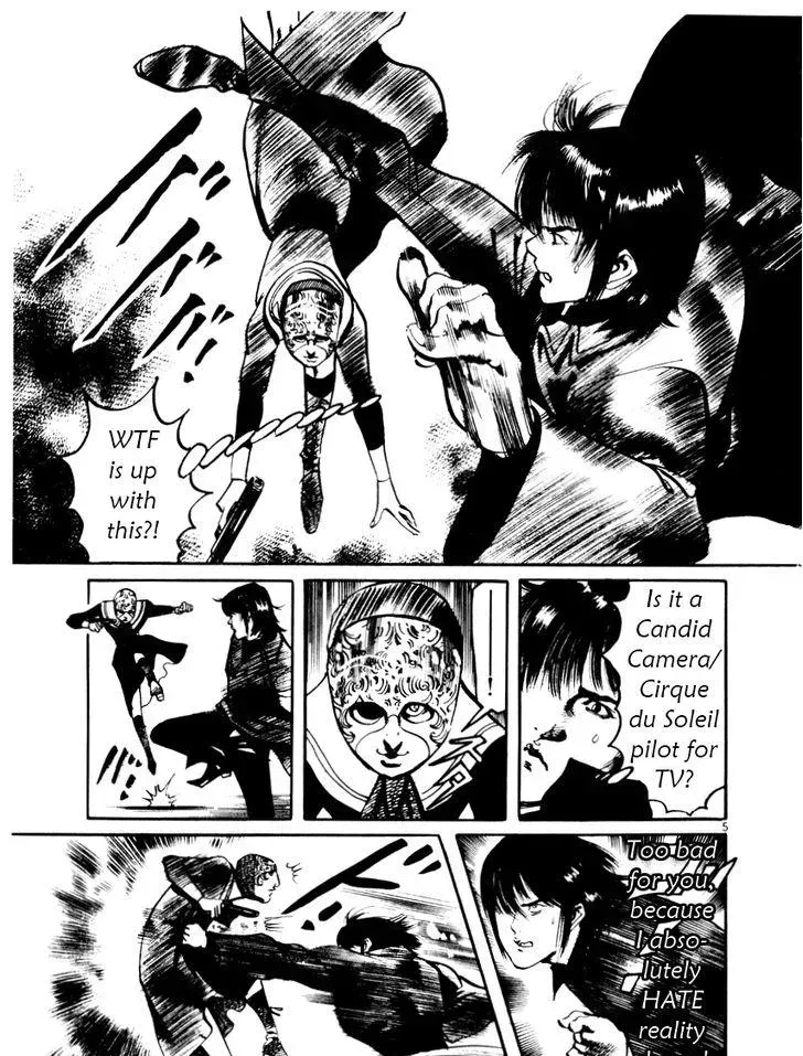 Read Yami no Aegis chapter 26.1 image 21 on Lezhin