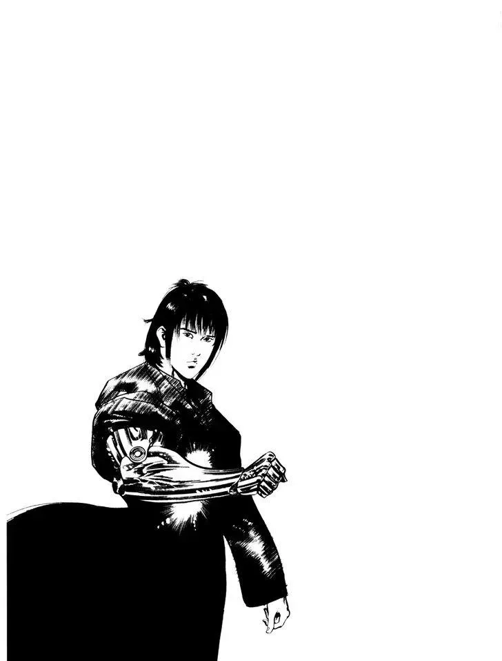 Read Yami no Aegis chapter 27.3 image 20 on Lezhin