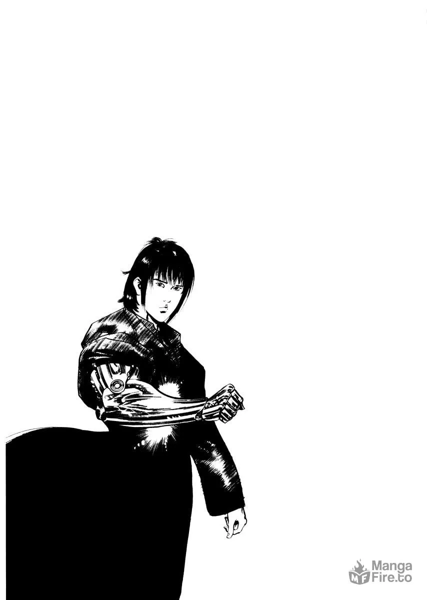 Read Yami no Aegis chapter 27 image 20 on Lezhin