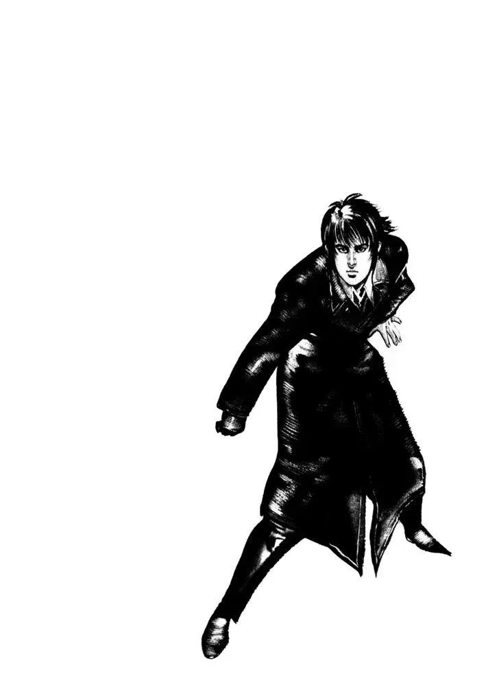 Read Yami no Aegis chapter 29.2 image 3 on Lezhin